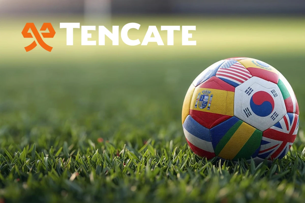 TenCate Grass®