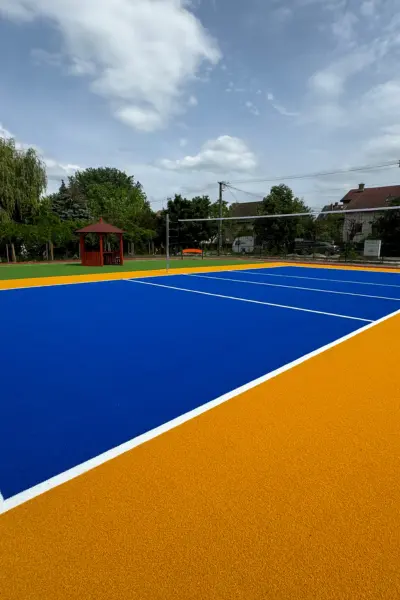 Nagy Műfű Projektek – Közterek, Iskolák, Cégek - nagySgaleria8