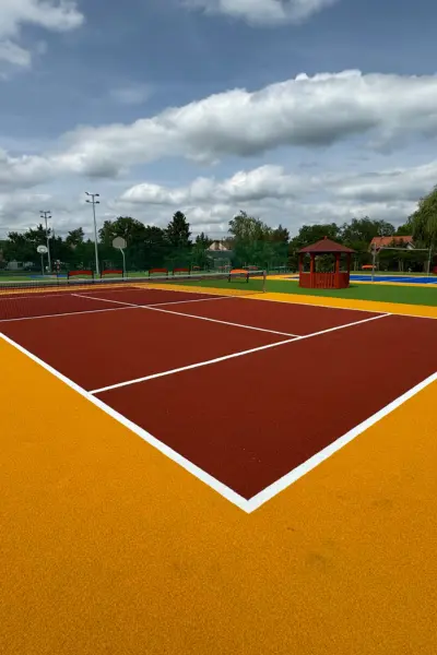 Nagy Műfű Projektek – Közterek, Iskolák, Cégek - nagySgaleria9