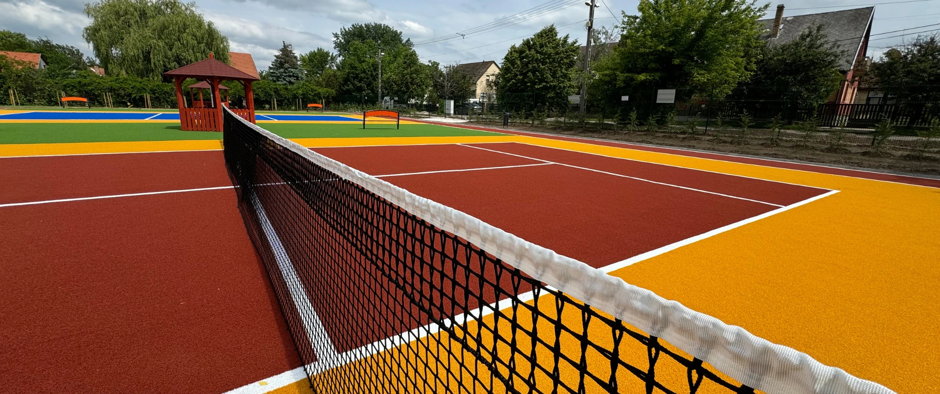 Sportpálya Otthonra Műfűvel – Játék, Mozgás, Élmény - nagyprojekt slider 02