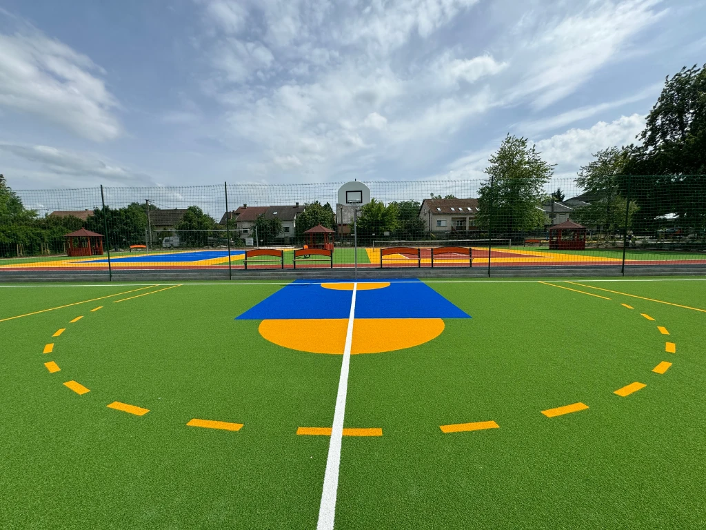 Football Pro  30 mm - marketing